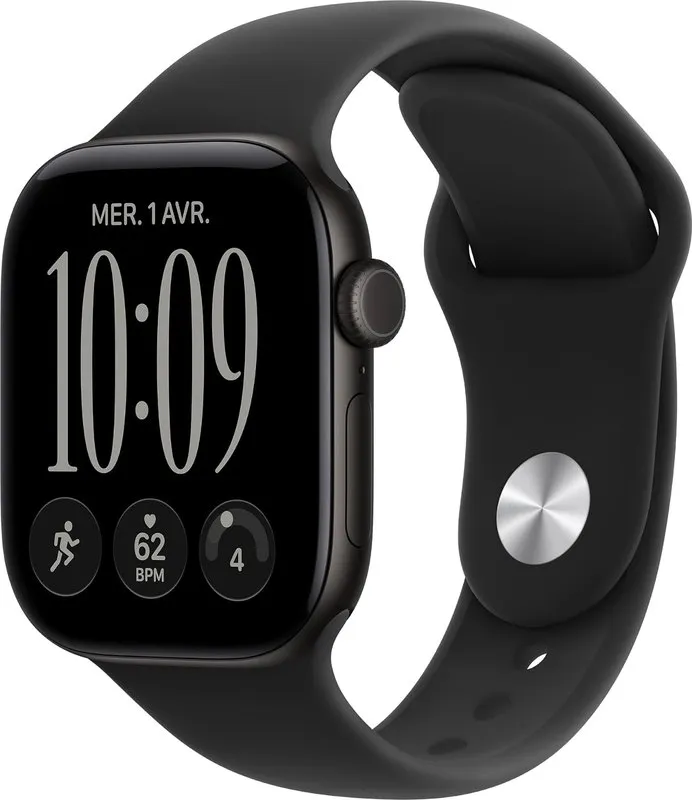 Apple Watch Series 12
