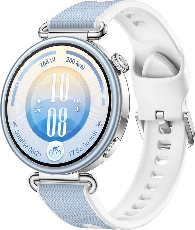 La Huawei Watch GT 7 en 41 mm