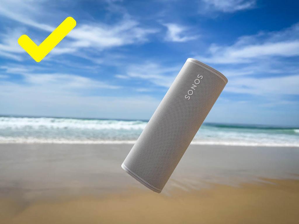 sonos roam oui