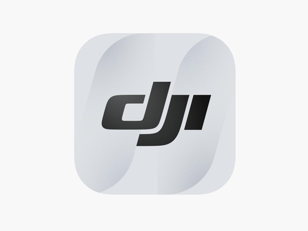 application dji fly