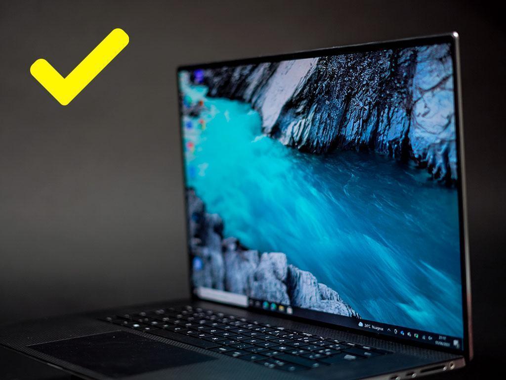 pc dell xps 17 oui