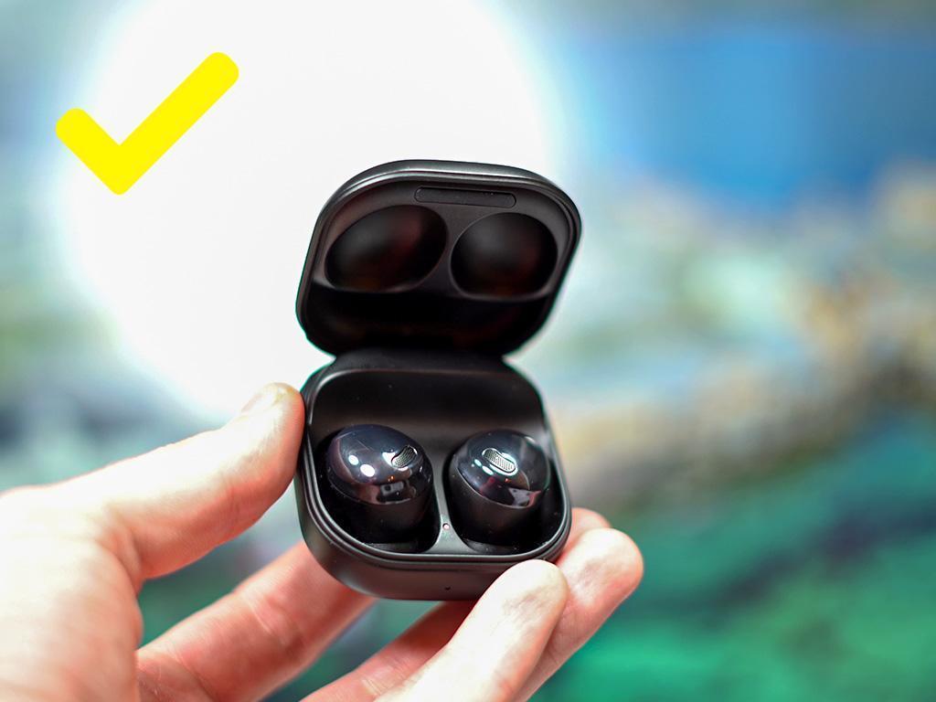 samsung galaxy buds pro1