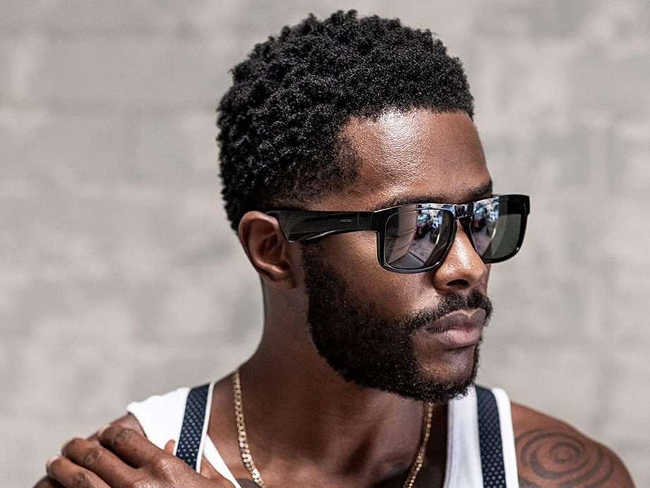 lunettes de soleil bose