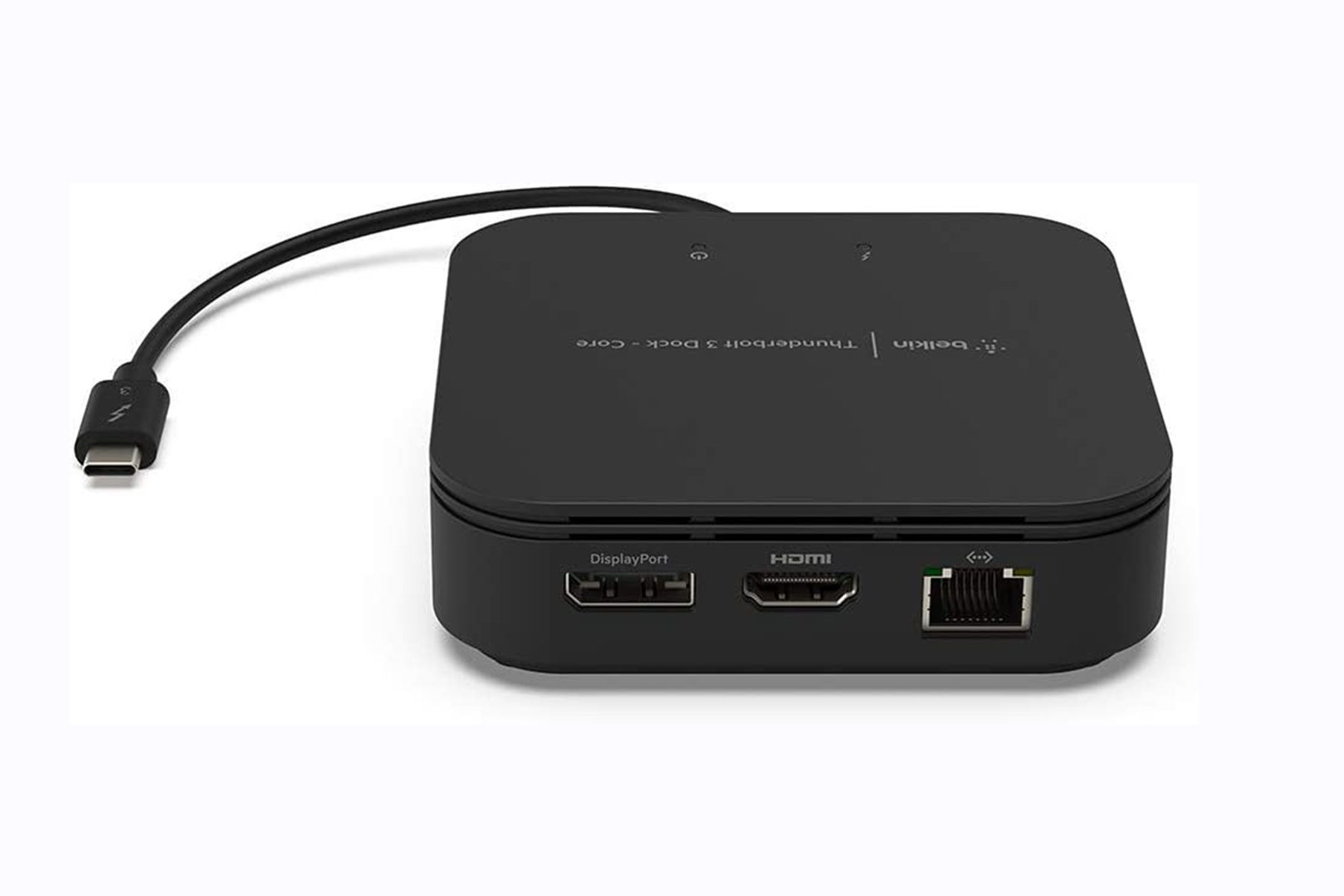 Belkin Station d’accueil Thunderbolt 3
