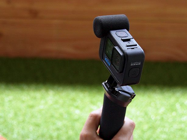 camera daction gopro