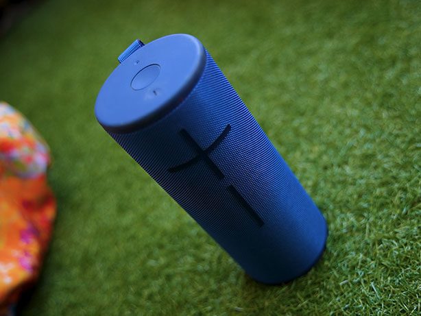 enceinte compacte