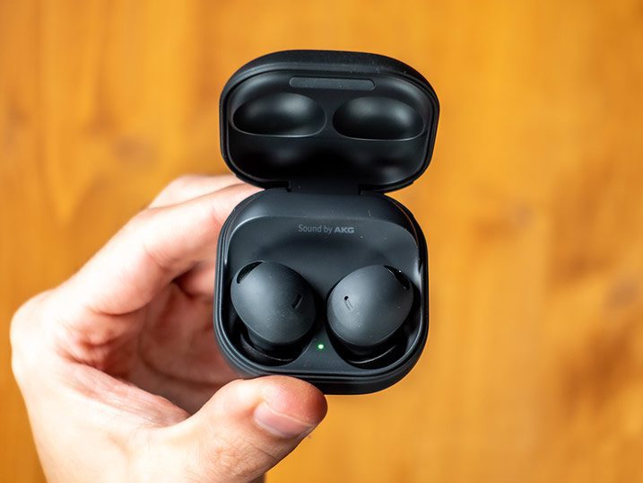 Samsung buds 2 pro