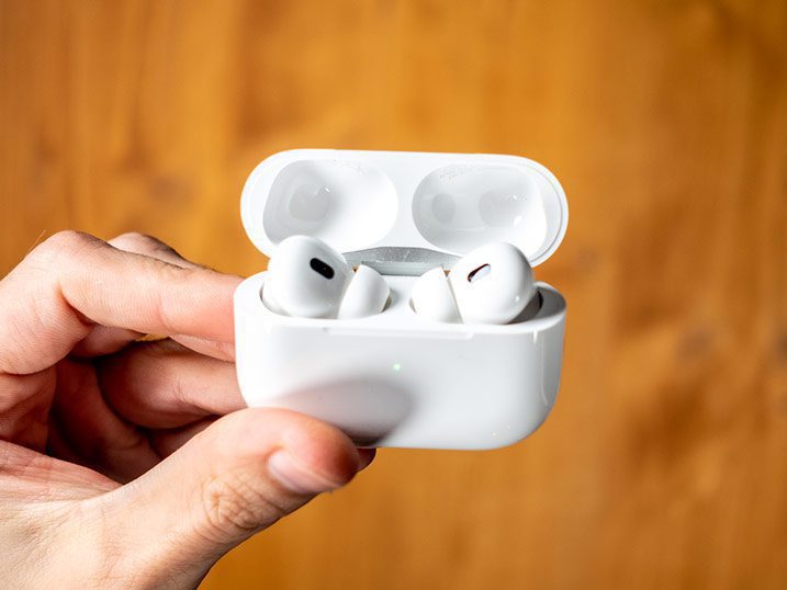 airpods pro 2