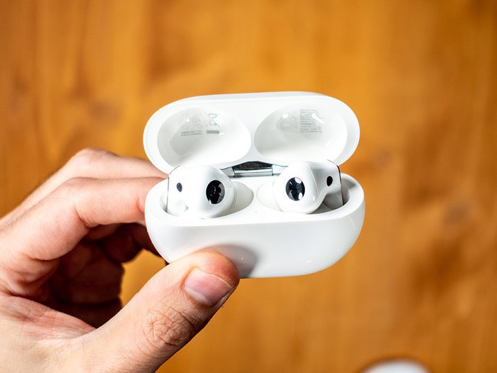 huawei freebuds pro 2