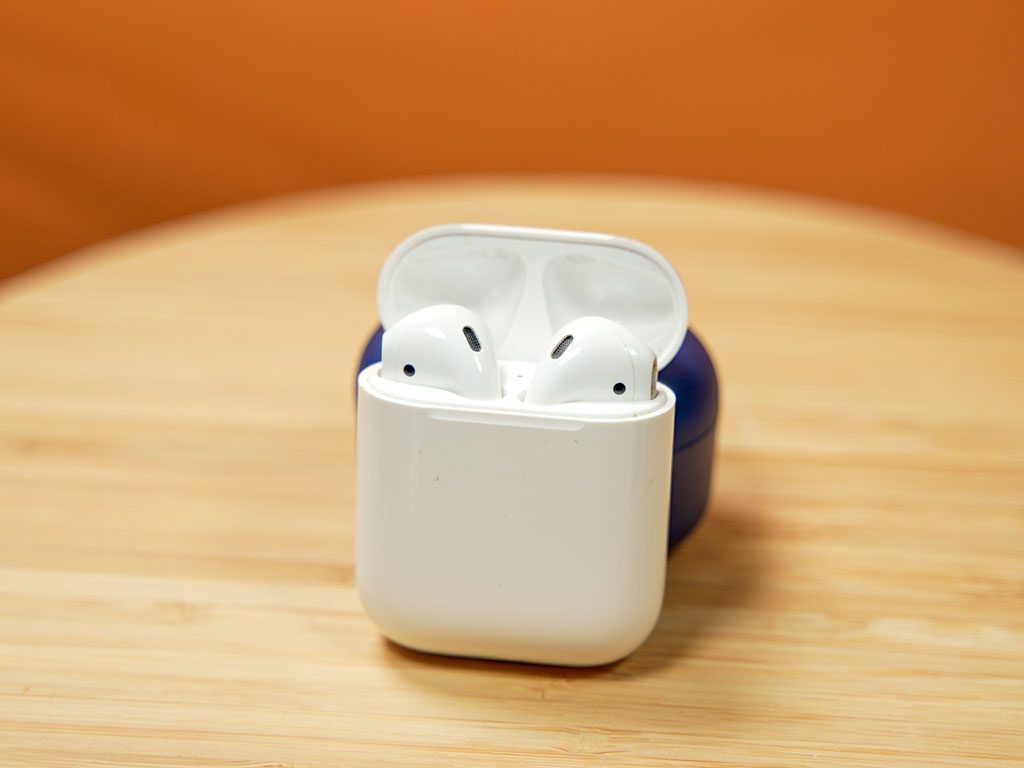 apple airpods 2