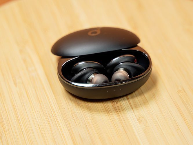soundcore liberty 3 pro