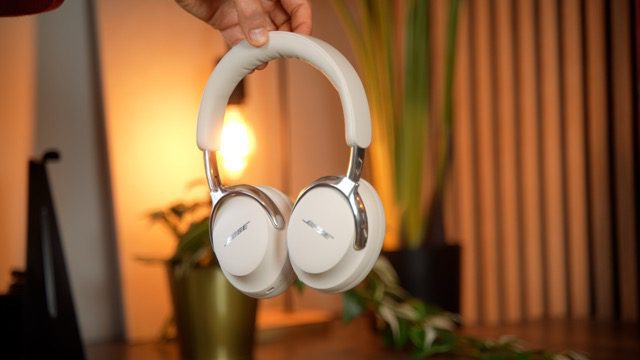 Bose QuietComfort Ultra 2