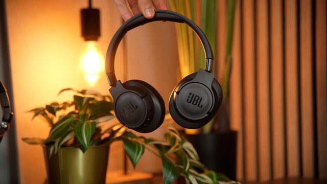 JBL Tune 770NC