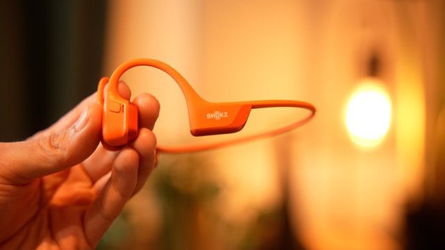 Shokz Openrun Pro 2