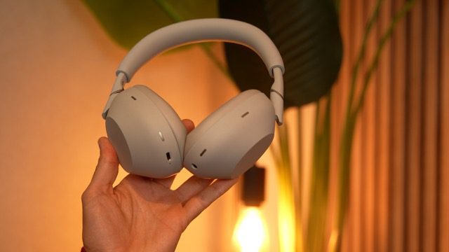 Sony WH 1000xm6