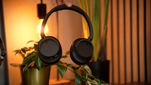 Sony WH CH720N