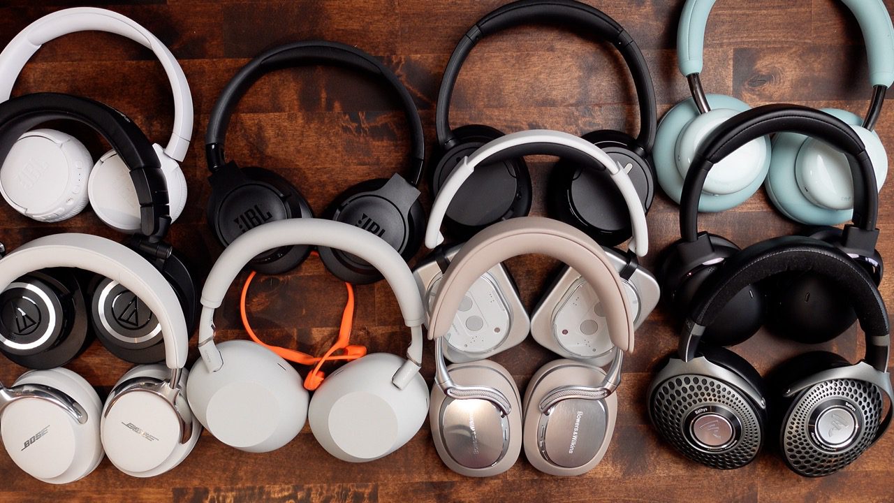 top casques