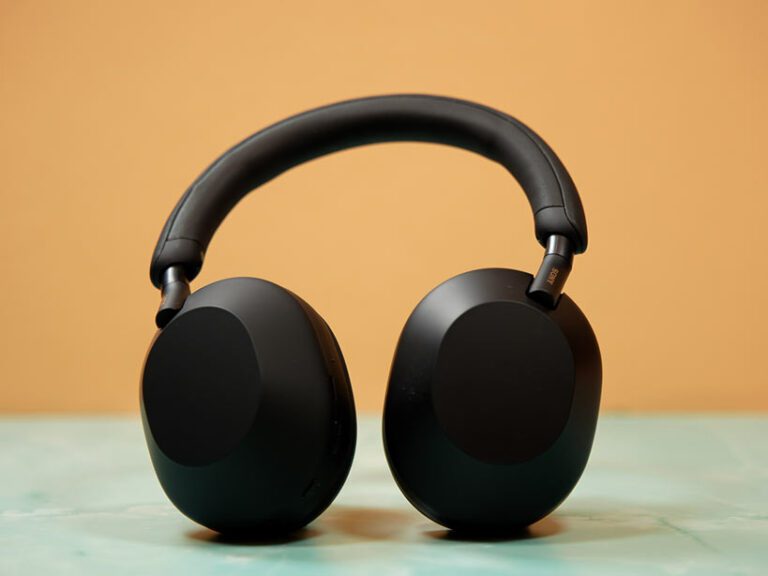 Top 8 Des Meilleurs Casques Sans Fil Bluetooth 2023 – IBORDELAIS