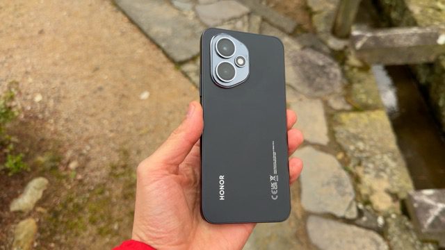 Honor 400
