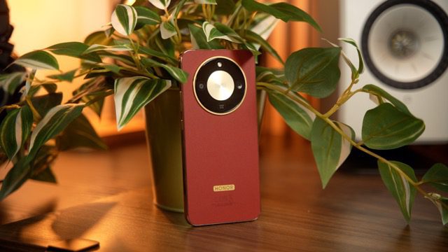 Honor Magic8 Lite