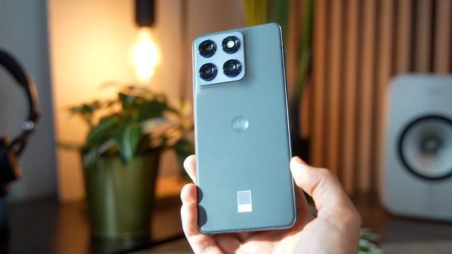 Motorola Edge 70
