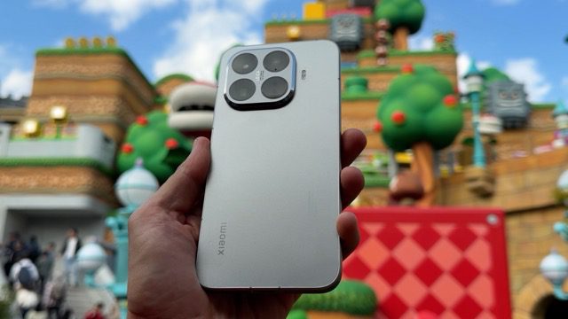 XIaomi 15T Pro