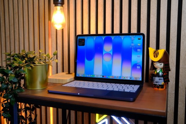 Macbook-neo